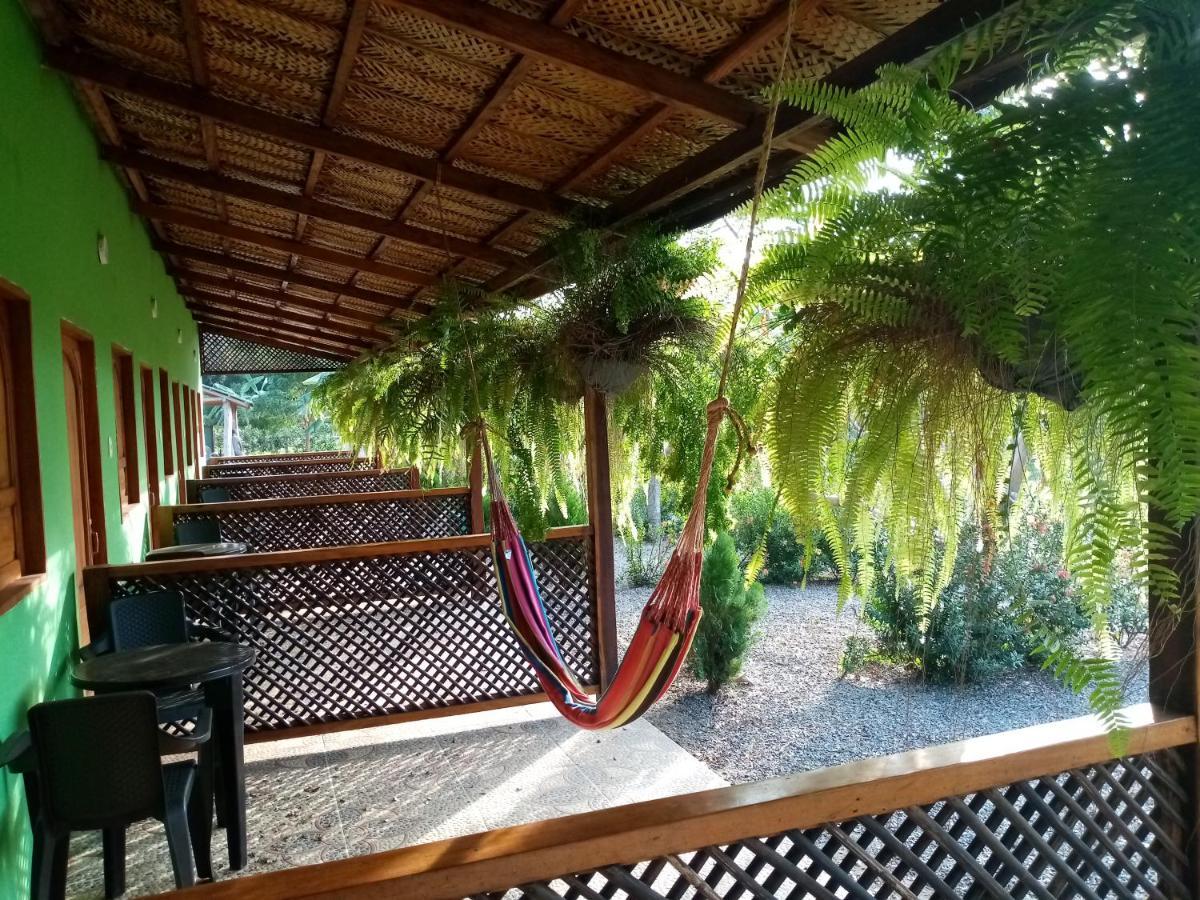 Hostal La Finquita Паломино Экстерьер фото